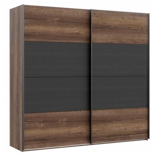 Sliding wardrobe “Dreamer” RMRS324E1 Forte