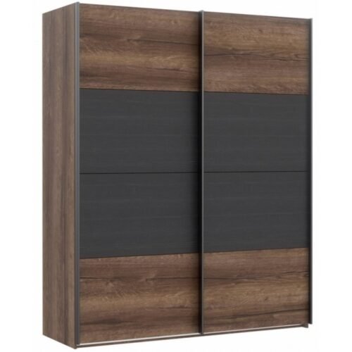 Sliding wardrobe “Dreamer” RMRS824E1 Forte