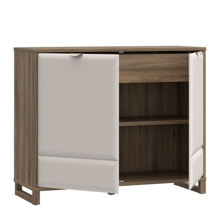 MAREDA MAQK221-M966 Forte two-door chest of drawers - Image 2
