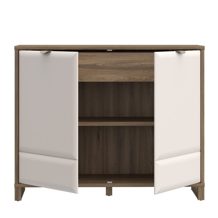 MAREDA MAQK221-M966 Forte two-door chest of drawers - Image 4