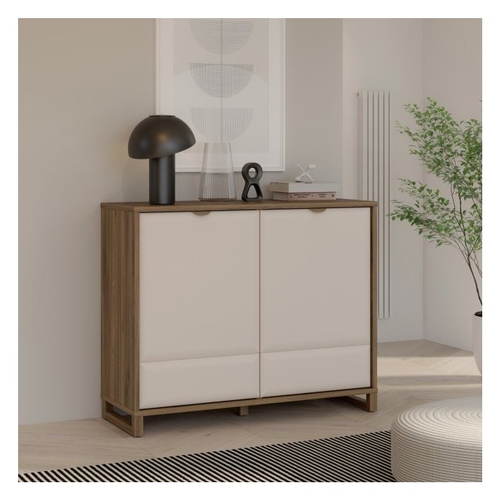 MAREDA MAQK221-M966 Forte two-door chest of drawers - Image 5