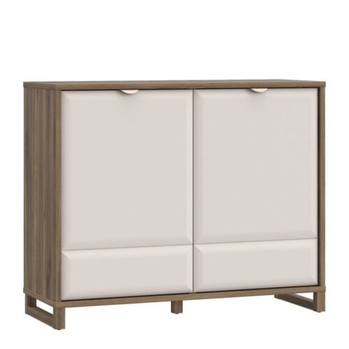 MAREDA MAQK221-M966 Forte two-door chest of drawers