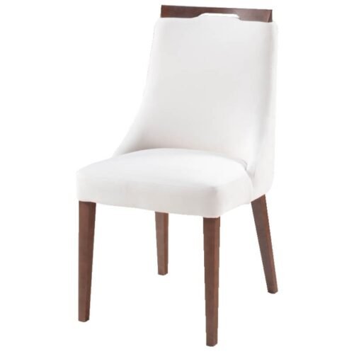 Ellen oak chair Szynaka Meble
