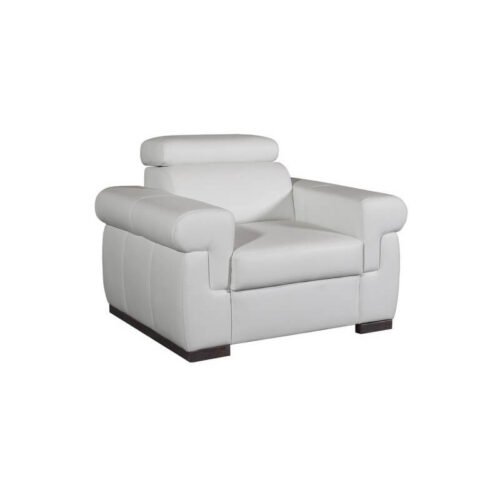 EVEREST fabric armchair