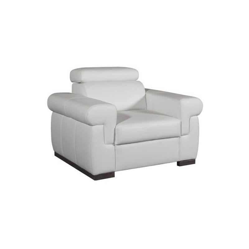 EVEREST fabric armchair