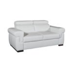 EVEREST leather sofa