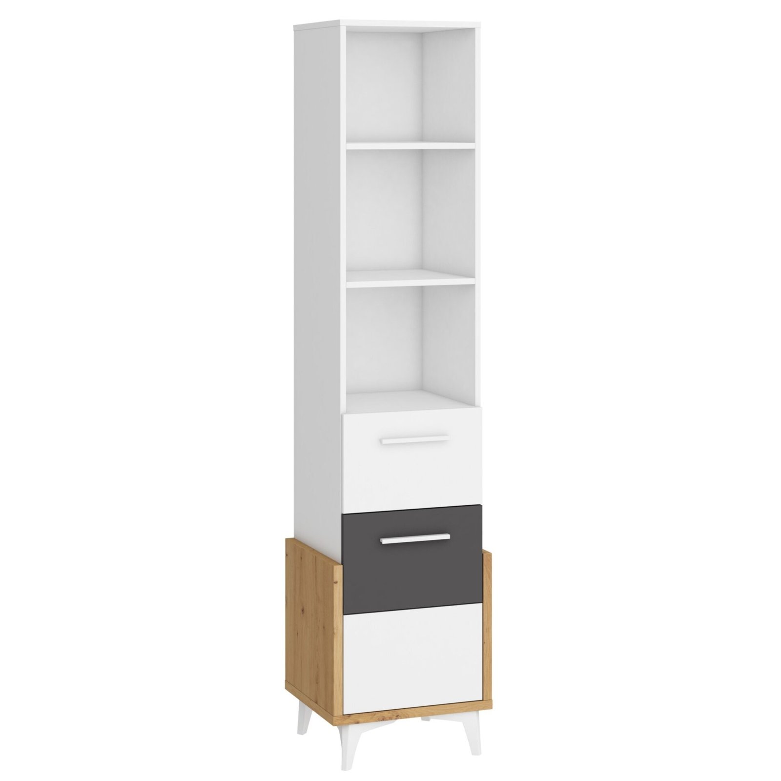 HEY furniture _14 shelf 45w - Image 3