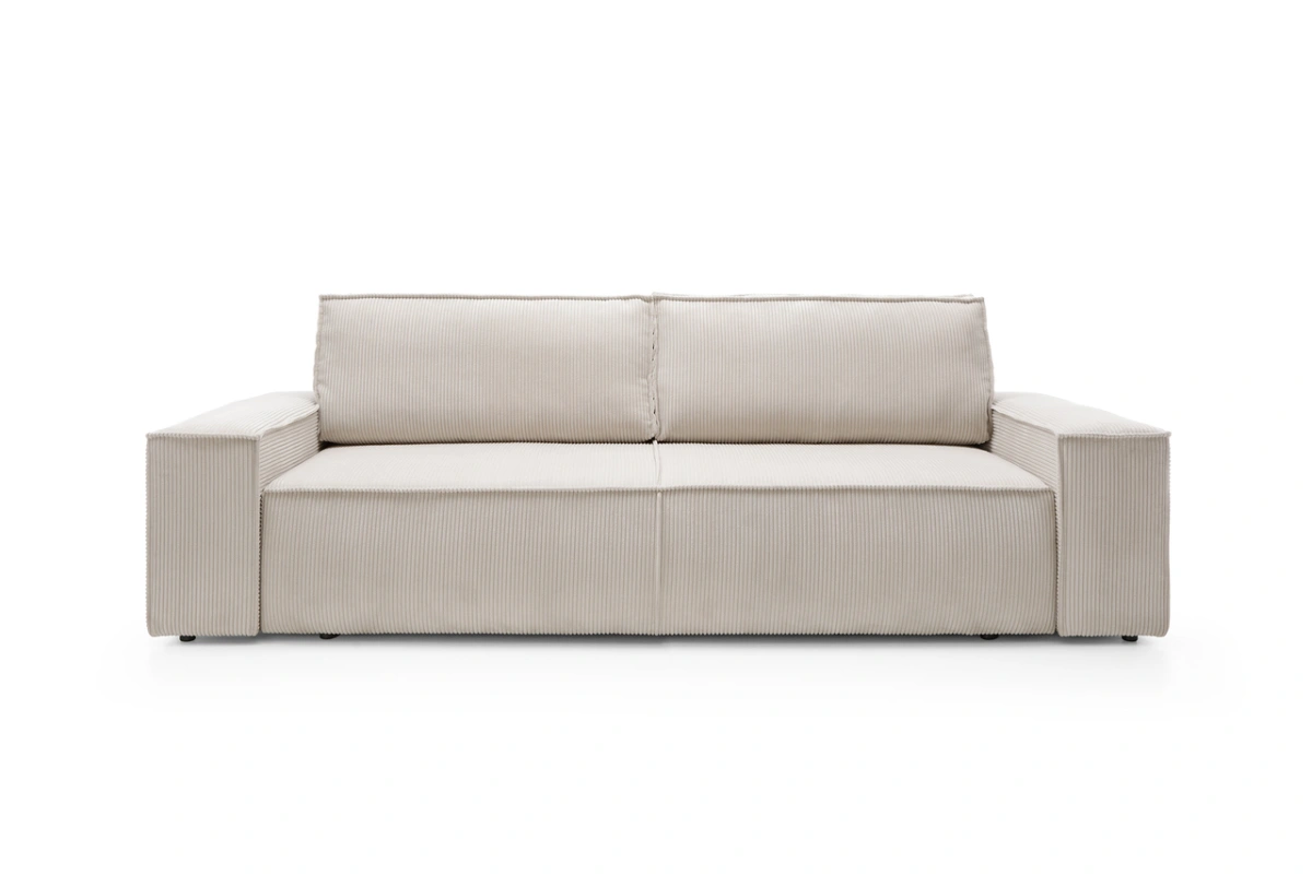 Three-seater sofa with sides Fiord Gr1 - Image 2