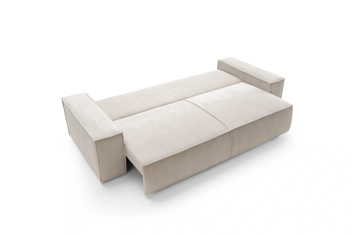 Three-seater sofa with sides Fiord Gr1 - Image 6
