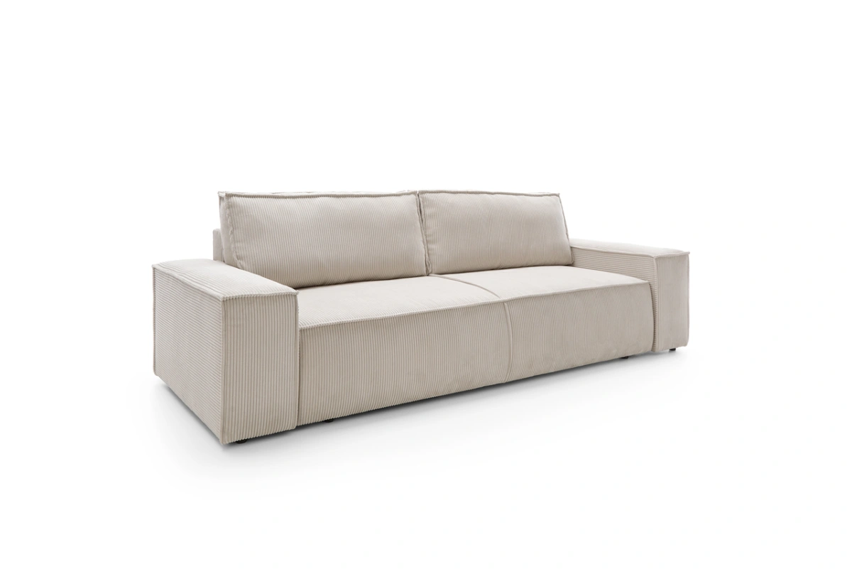 Three-seater sofa with sides Fiord Gr1 - Image 3