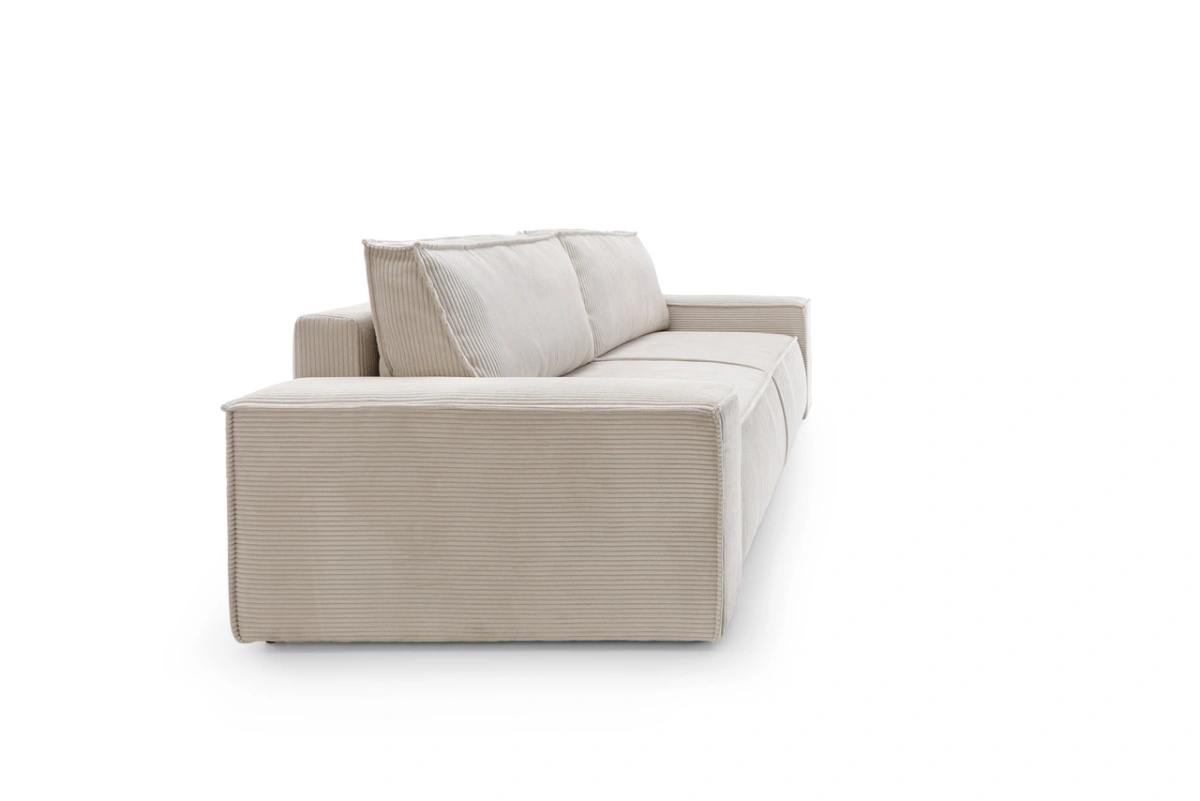 Three-seater sofa with sides Fiord Gr1 - Image 4