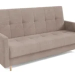 Fioro Gr2 fold-out sofa with sides