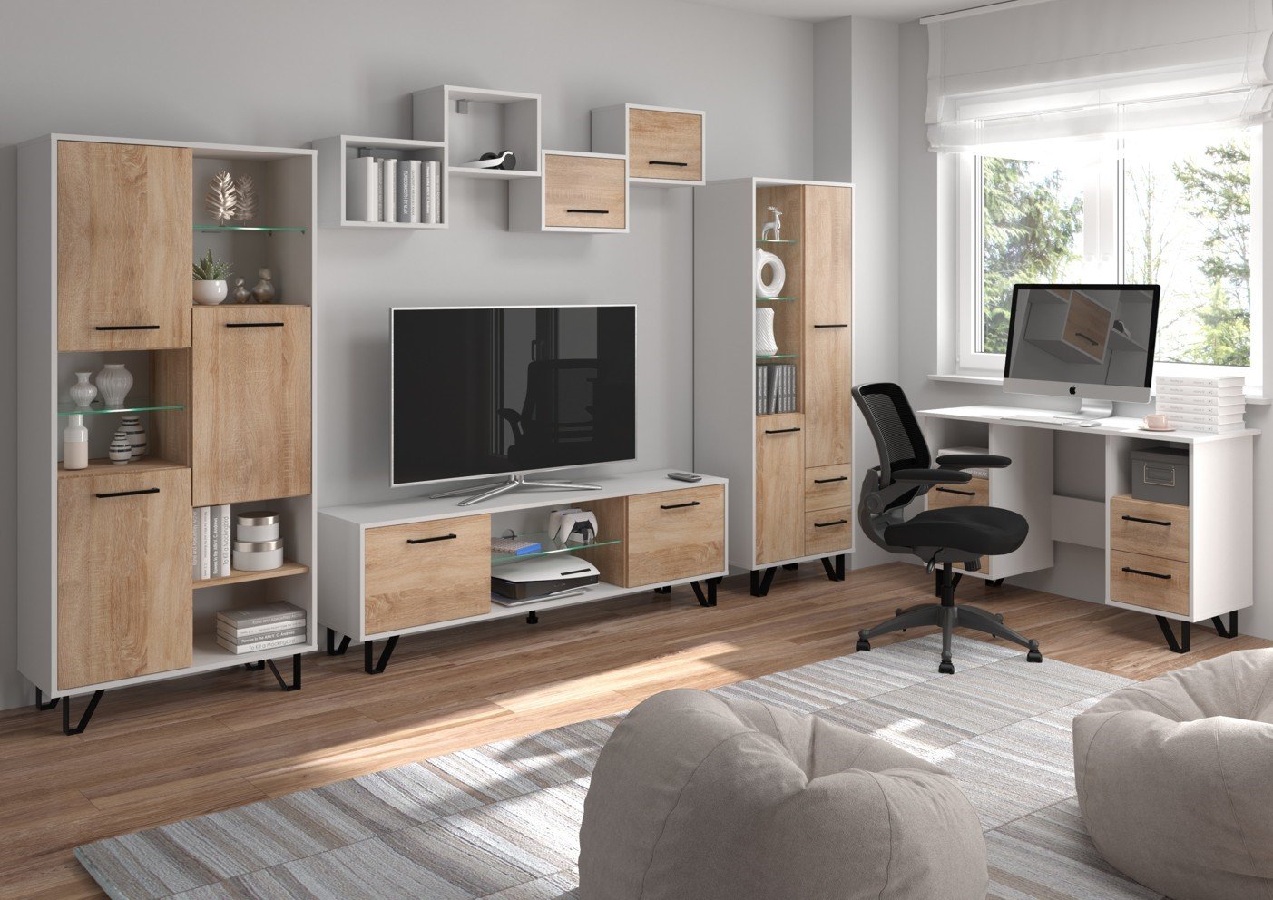 BOSS furniture set No. 2 for youth - Image 3