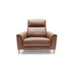 Legato armchair Bydgoskie Meble Gr1