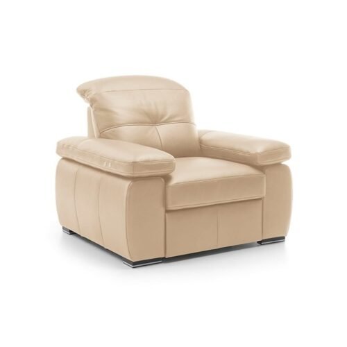 LEONARDO armchair Bydgoskie Meble