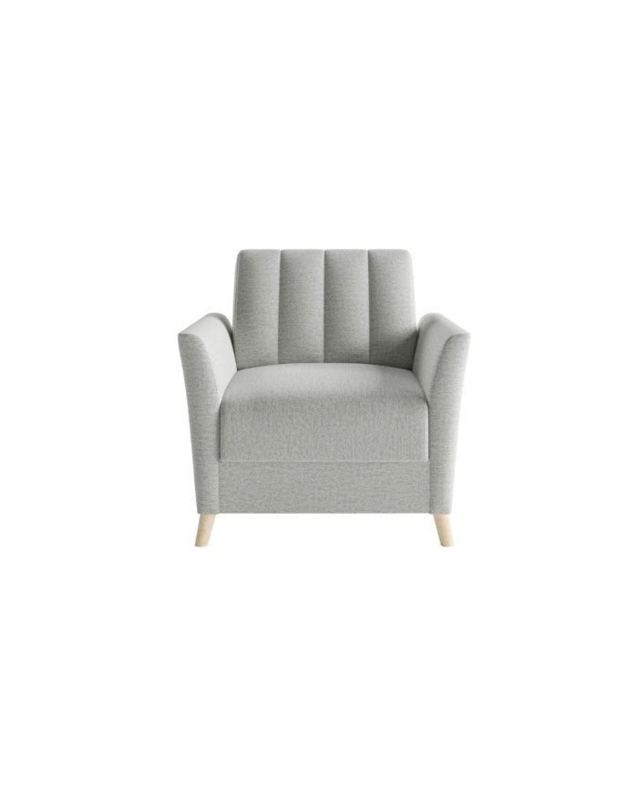 Nadia Gr1 armchair - Image 2