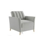 Nadia Gr1 armchair