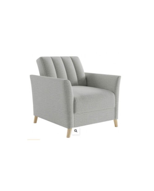 Nadia’s armchair