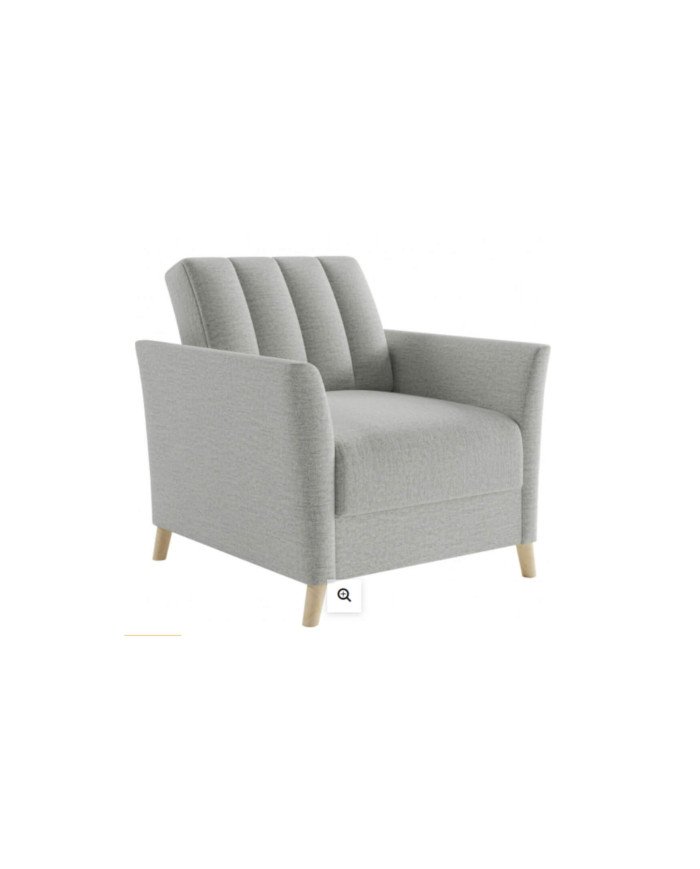 Nadia Gr1 armchair
