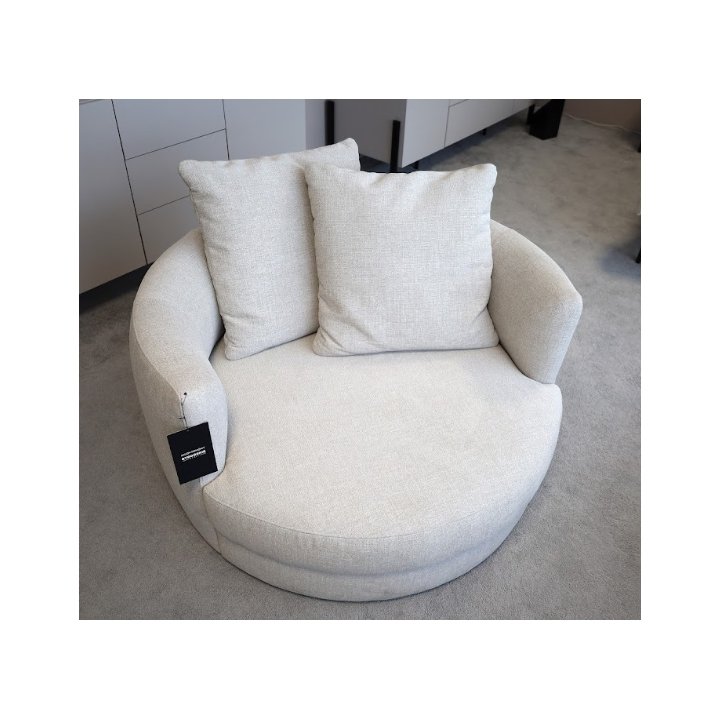 Ciri Etap Sofa Gr1 Swivel chair - Image 5