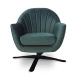 FUELTA swivel chair Bydgoskie Meble