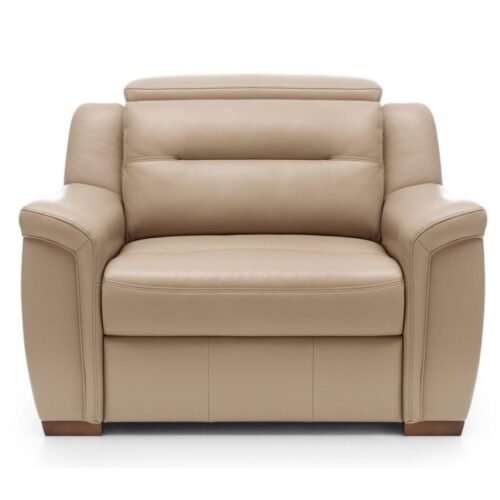 SALMO RF(man) Armchair Bydgoskie Meble