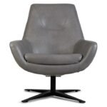 Shout Armchair Bydgoskie Meble Leather L4