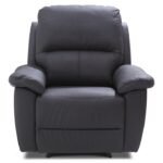 TWINS 1RF armchair Bydgoskie Meble