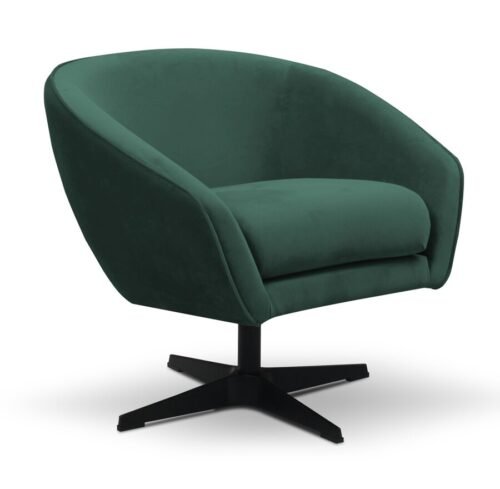 ROMA swivel chair