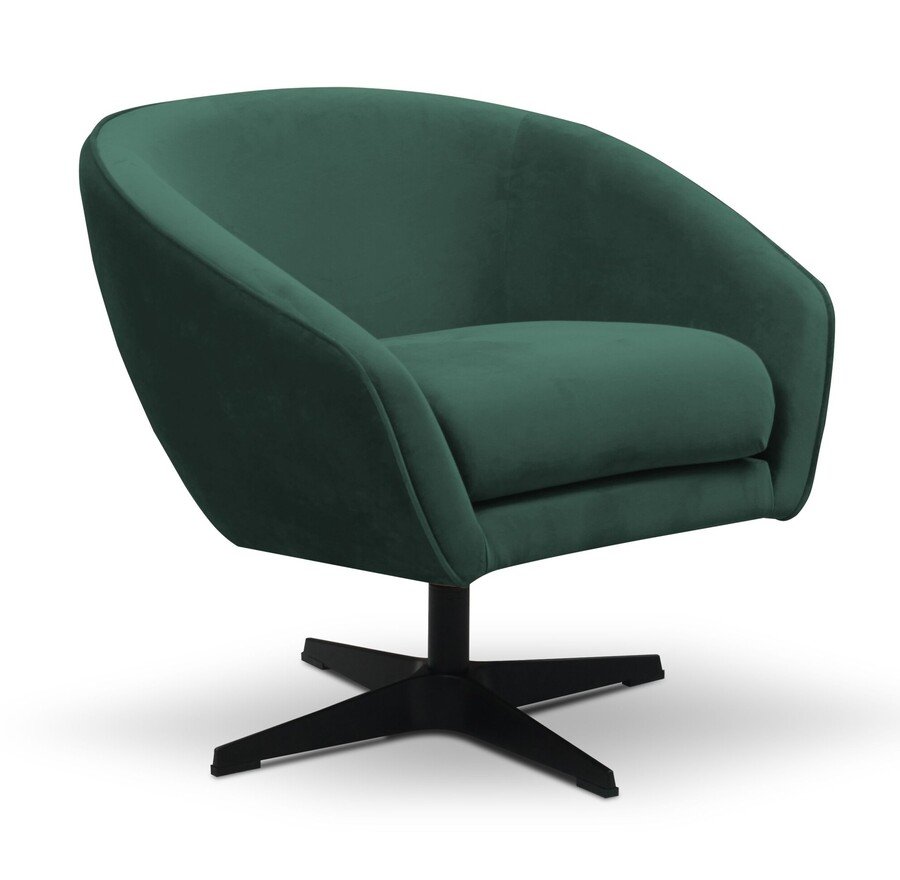 ROMA Gr1 swivel chair