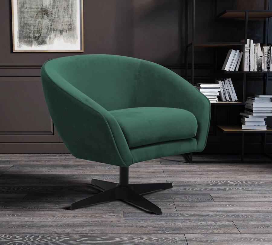 ROMA Gr1 swivel chair - Image 3