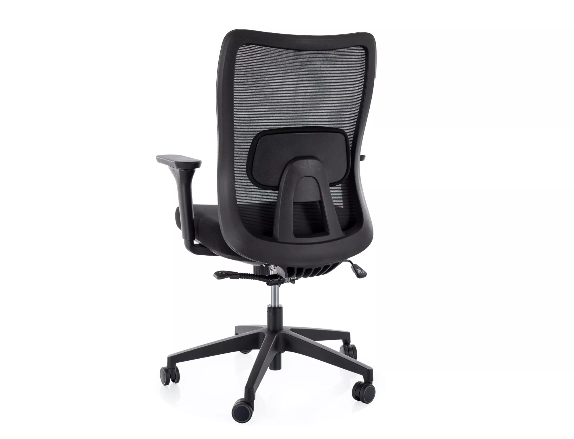 Q-724 OBRQ724C swivel chair - Image 2