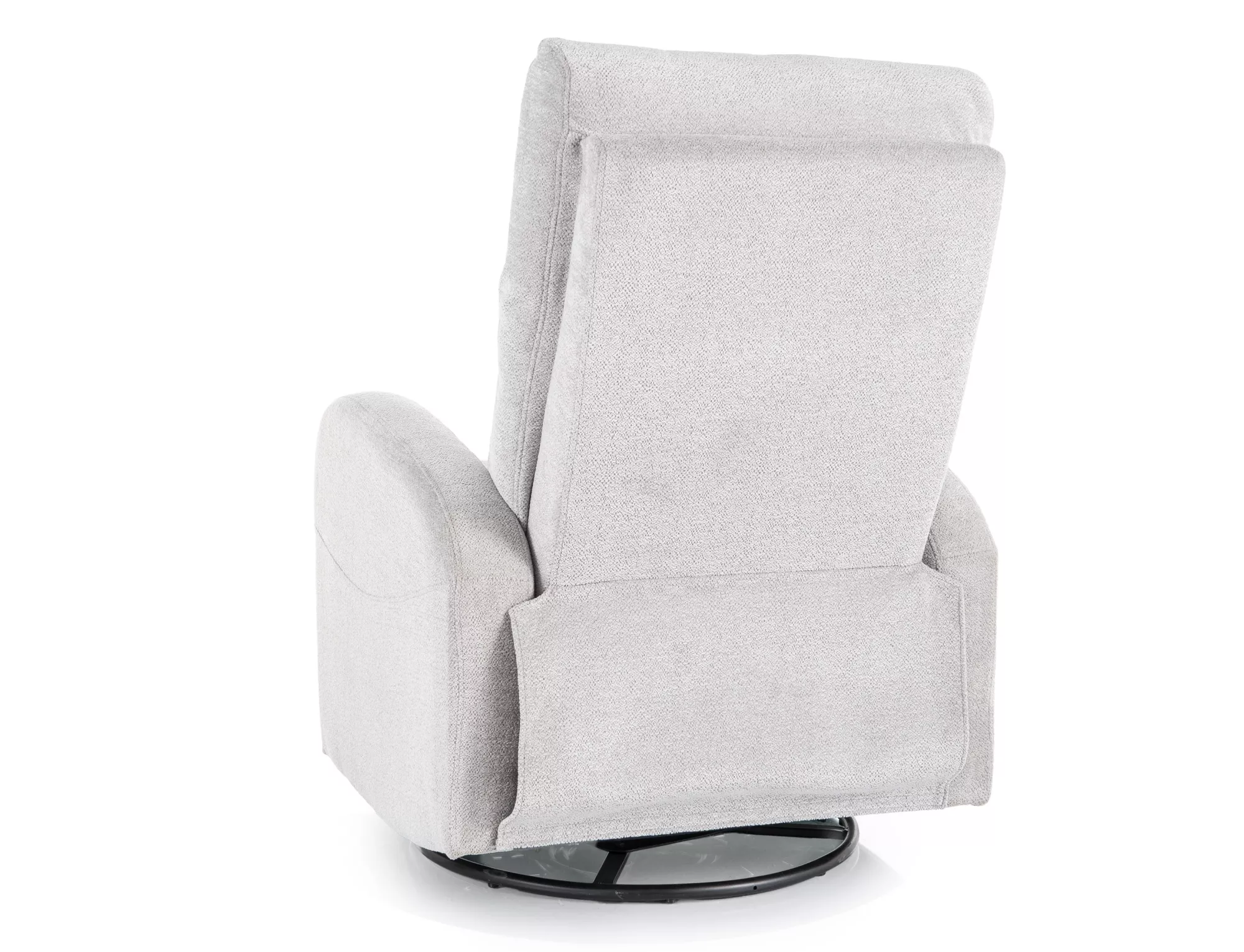 Olimp Raven reclining armchair OLIMPRAJSZ06 - Image 4