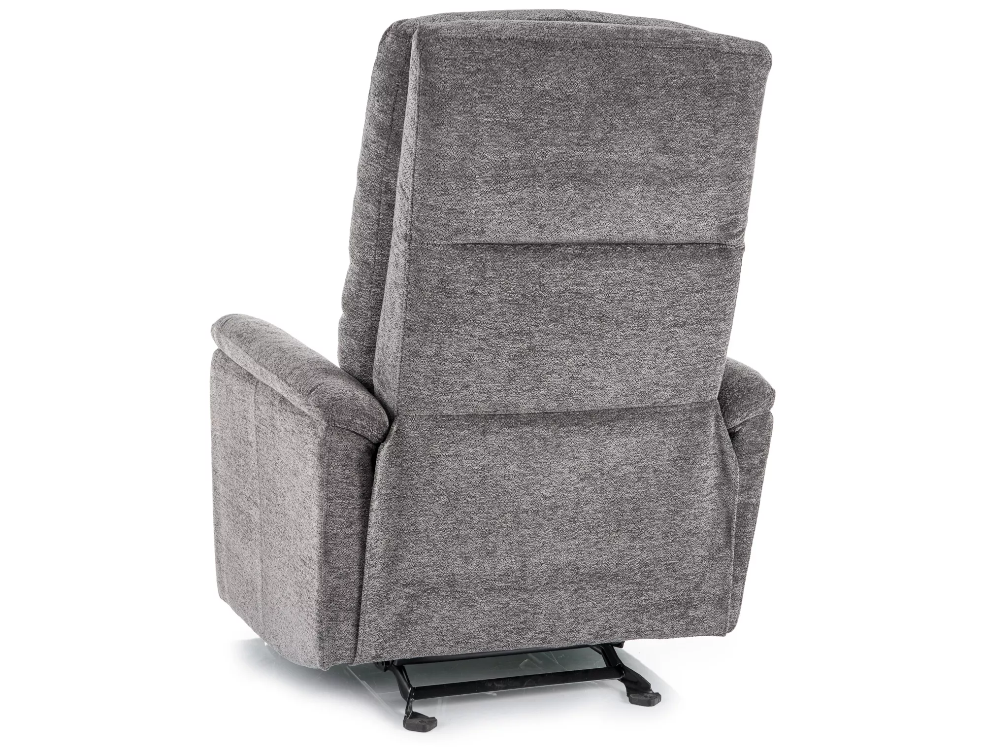 Jowisz Raven reclining armchair JOWISZRASZ15 - Image 3