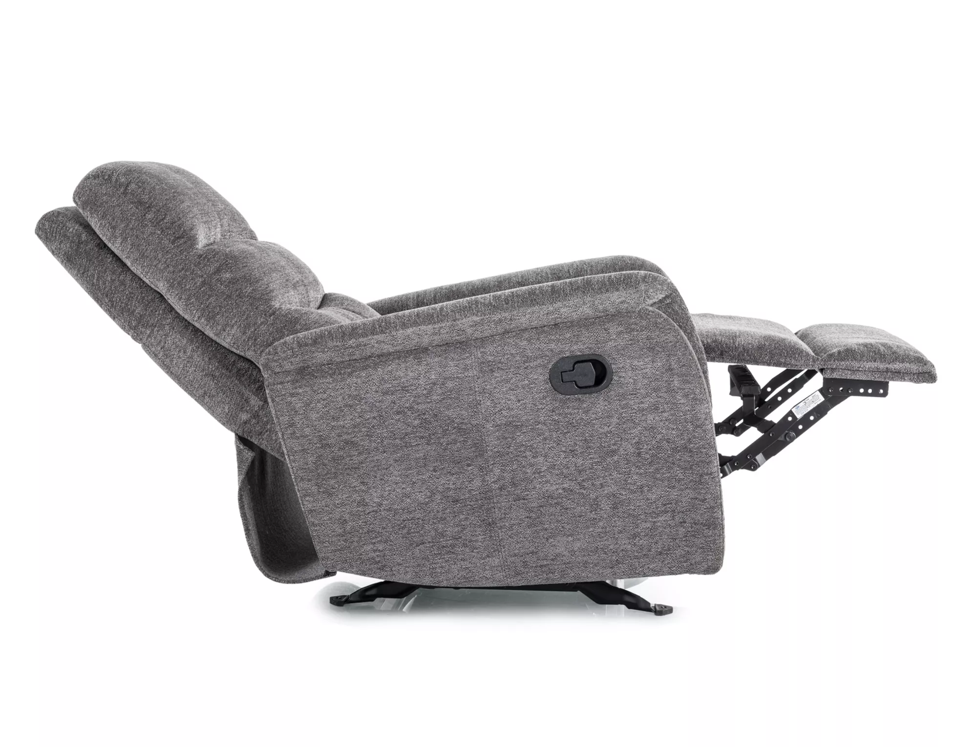 Jowisz Raven reclining armchair JOWISZRASZ15 - Image 4