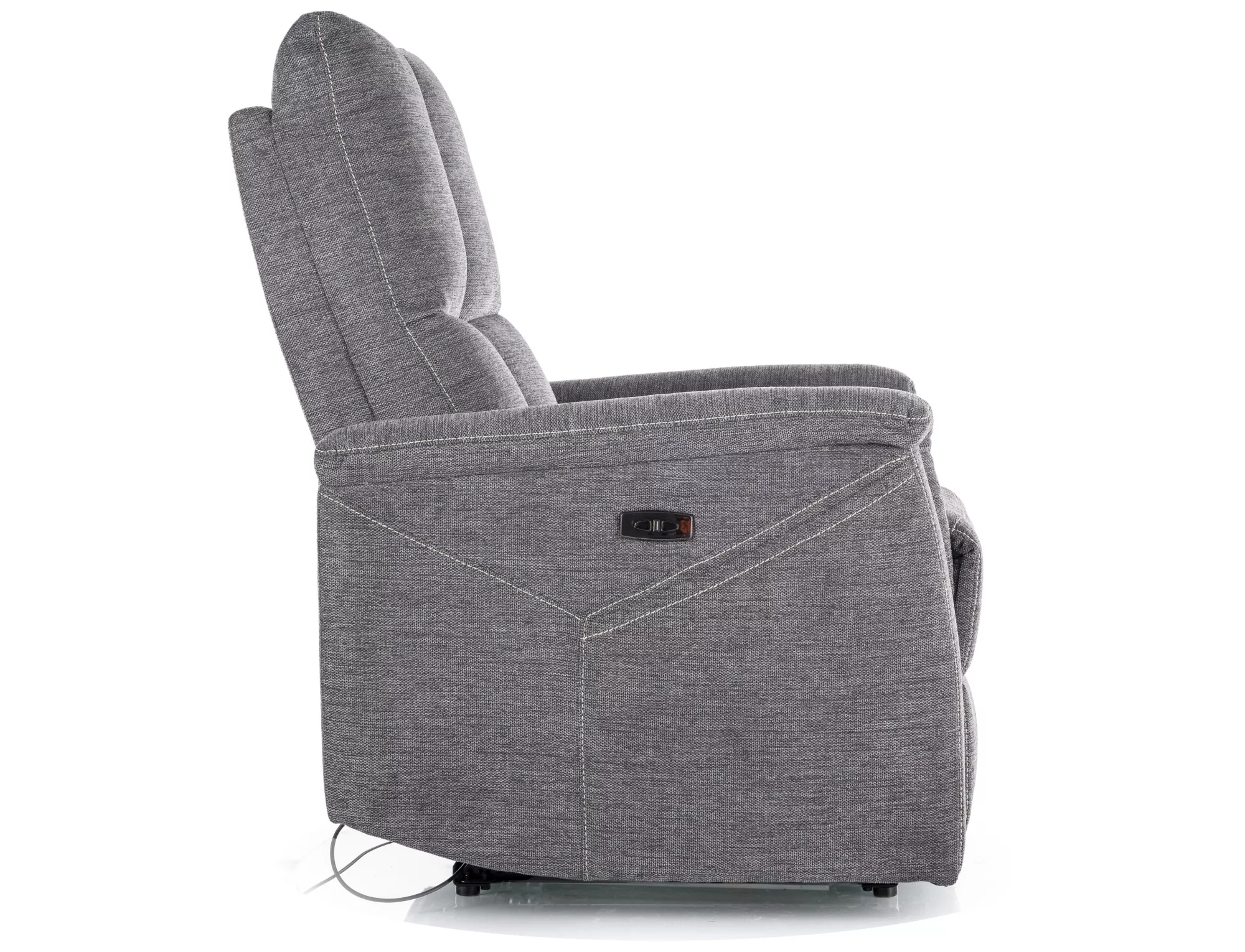 Neptun M Brego reclining armchair NEPTUNMBRCSZ18 - Image 4