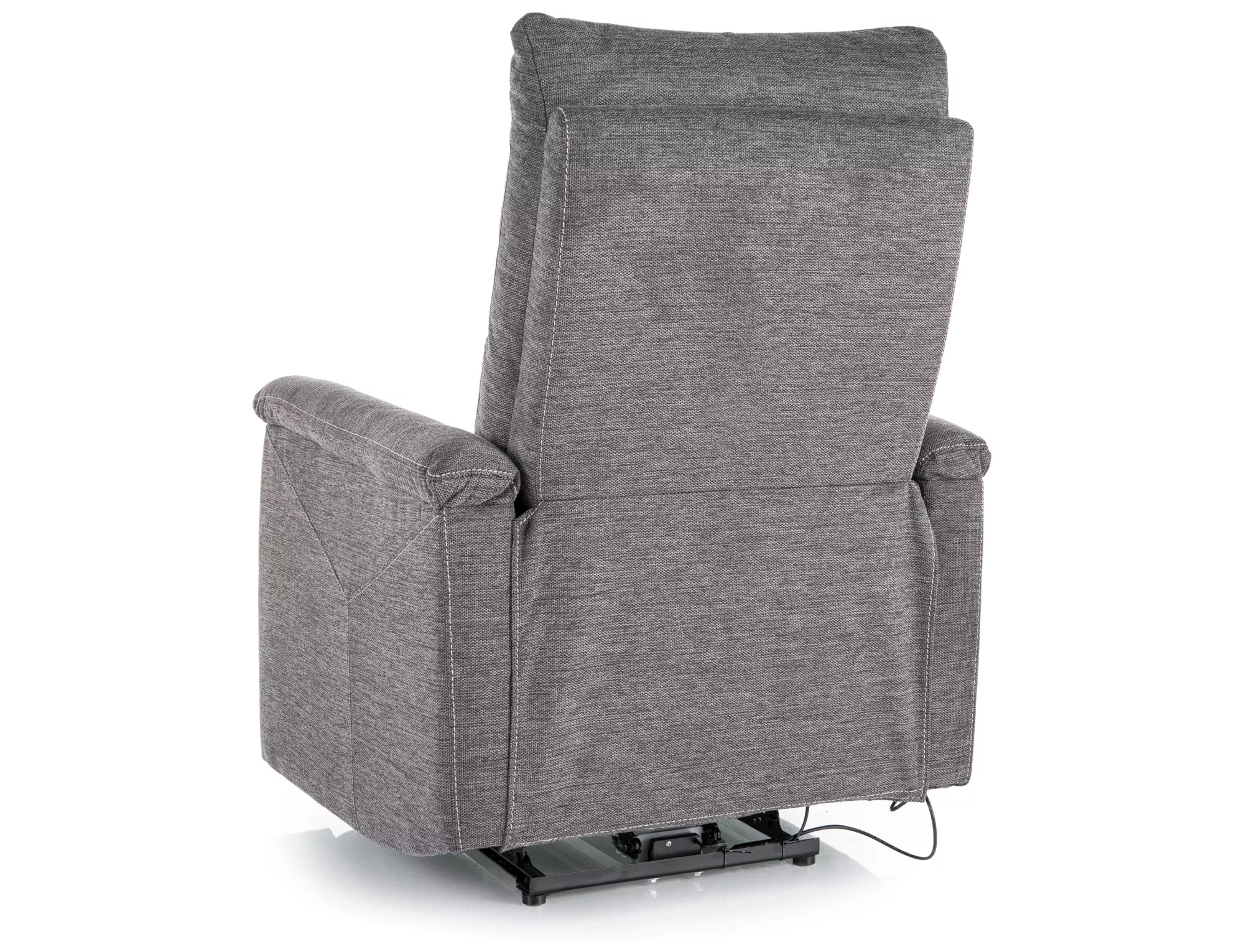 Neptun M Brego reclining armchair NEPTUNMBRCSZ18 - Image 5