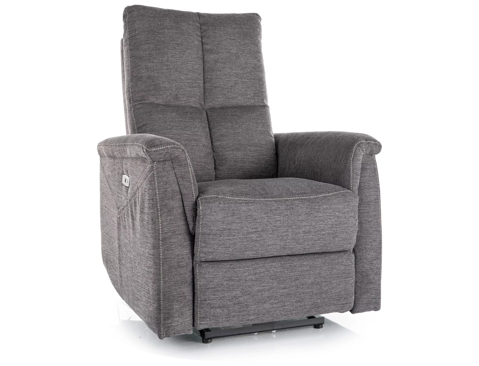 Neptun M Brego reclining armchair NEPTUNMBRCSZ18 - Image 6