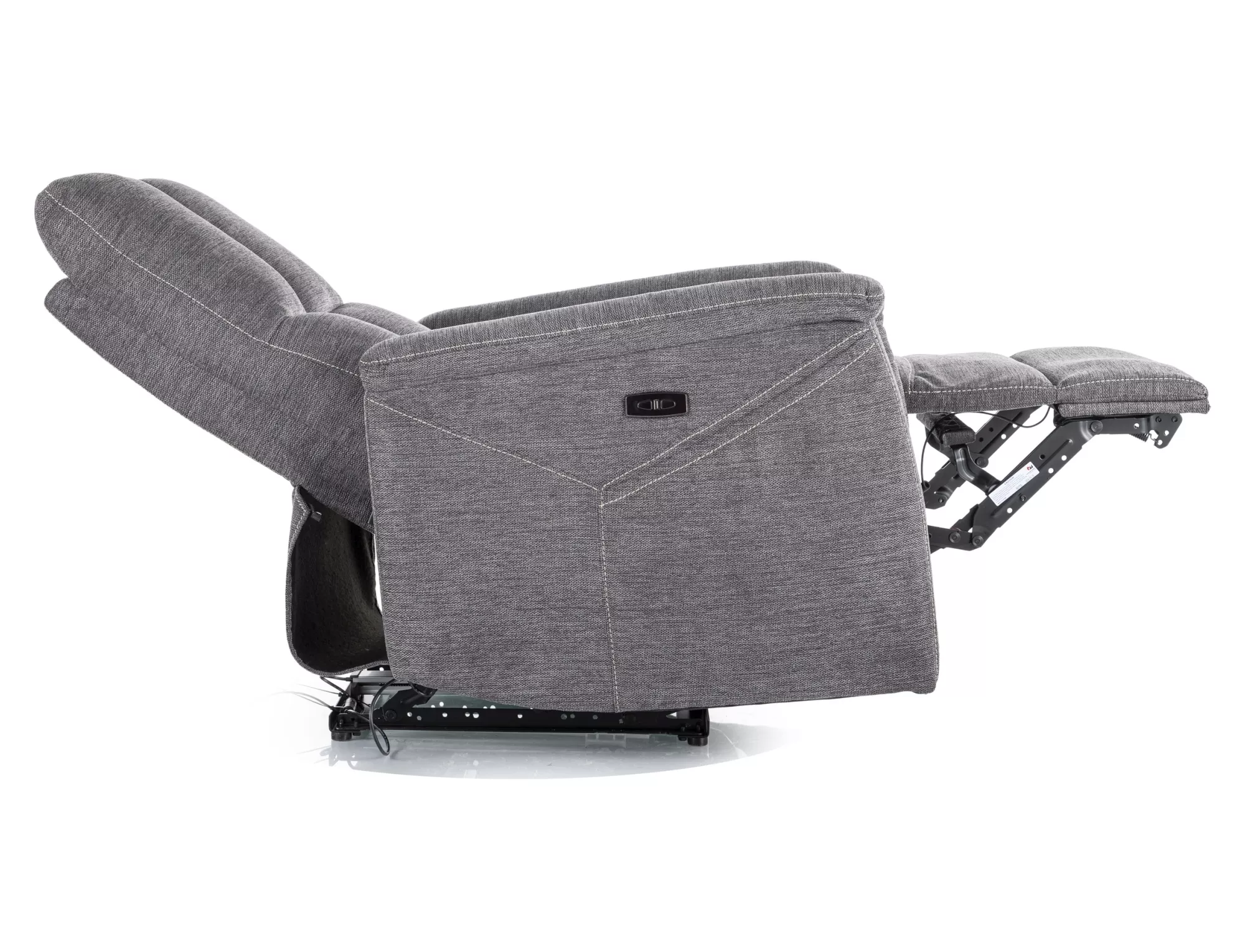 Neptun M Brego reclining armchair NEPTUNMBRCSZ18 - Image 7