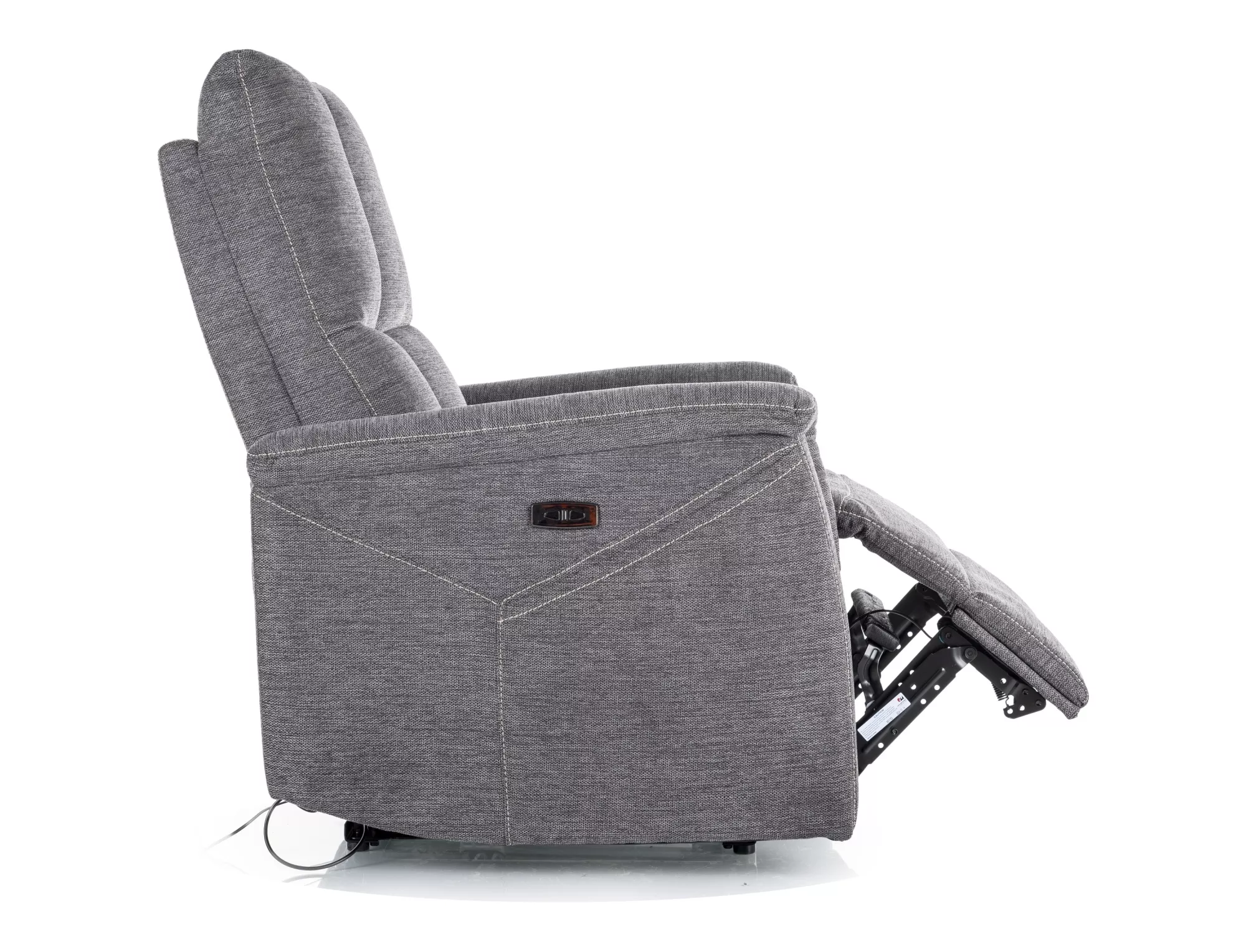 Neptun M Brego reclining armchair NEPTUNMBRCSZ18 - Image 8