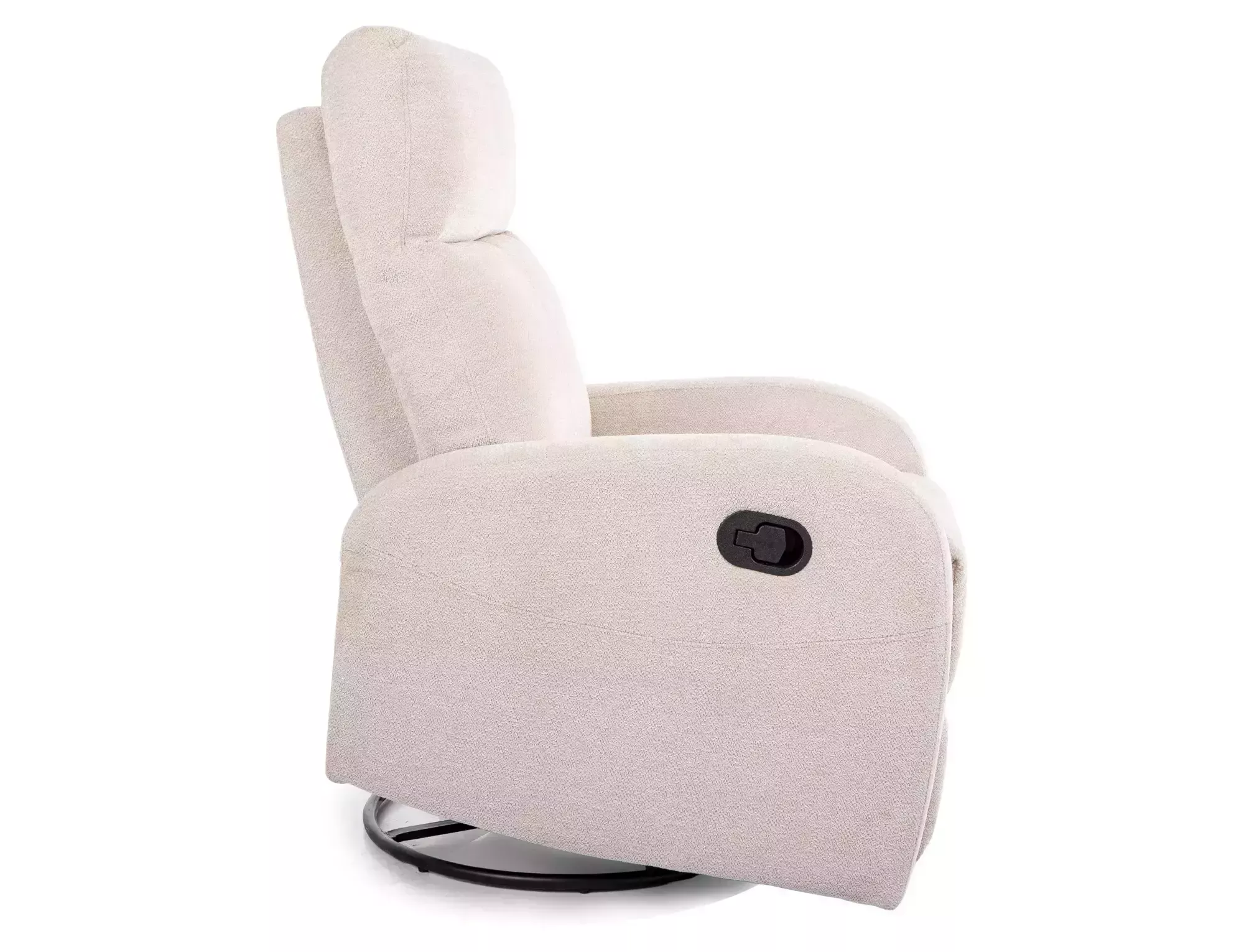 Olimp Raven reclining armchair OLIMPRABE24 - Image 4