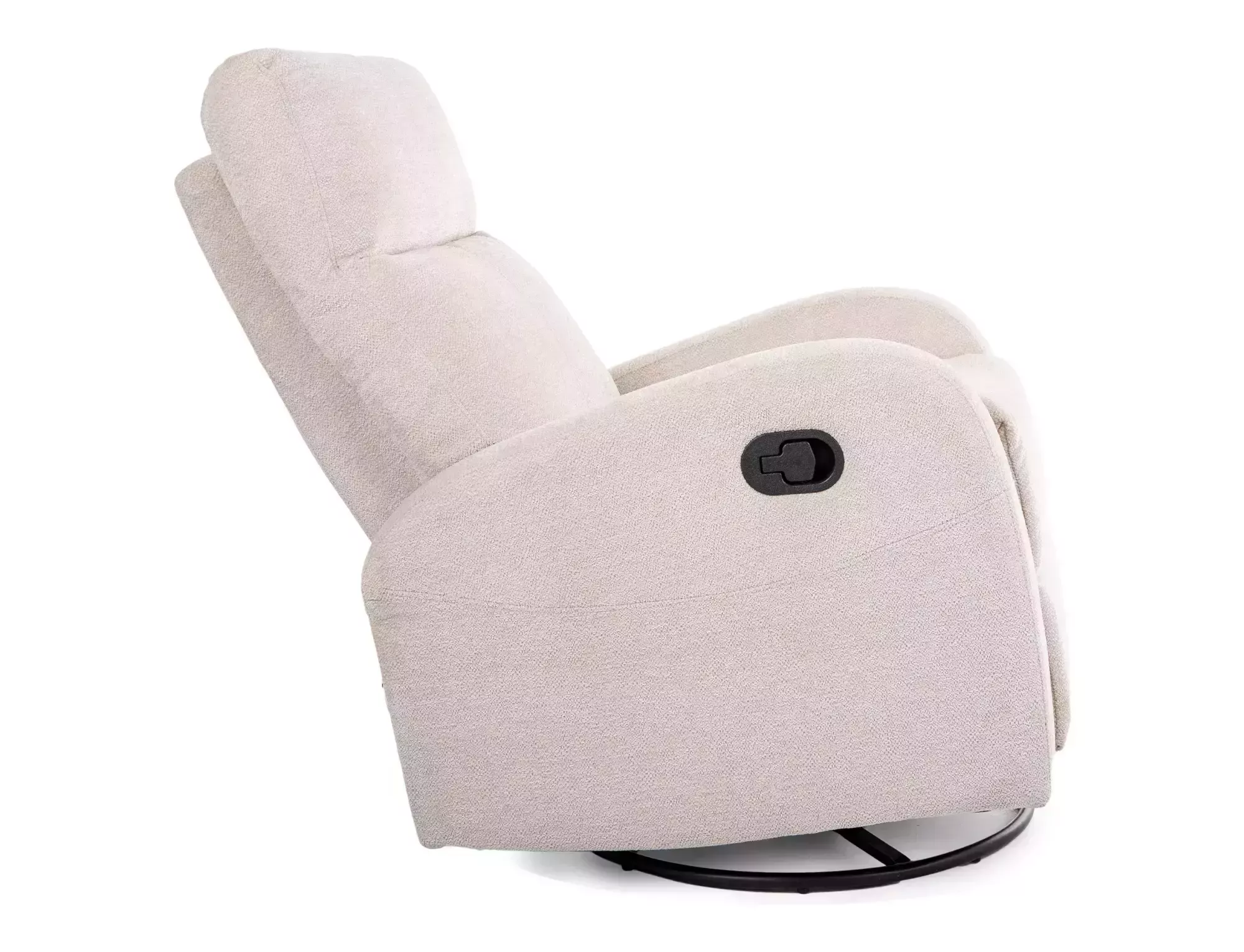 Olimp Raven reclining armchair OLIMPRABE24 - Image 6
