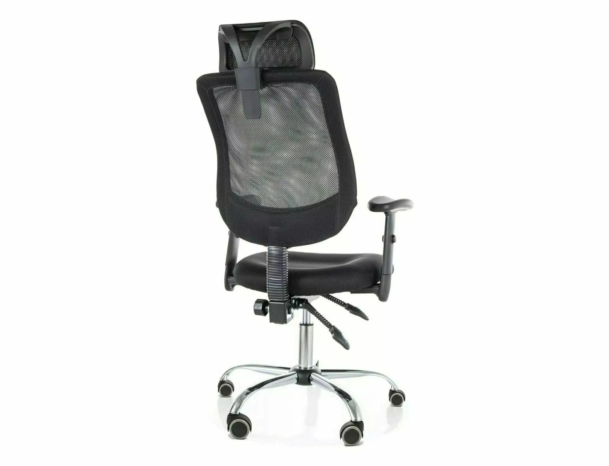 Q-118R OBRQ118RC swivel chair - Image 10
