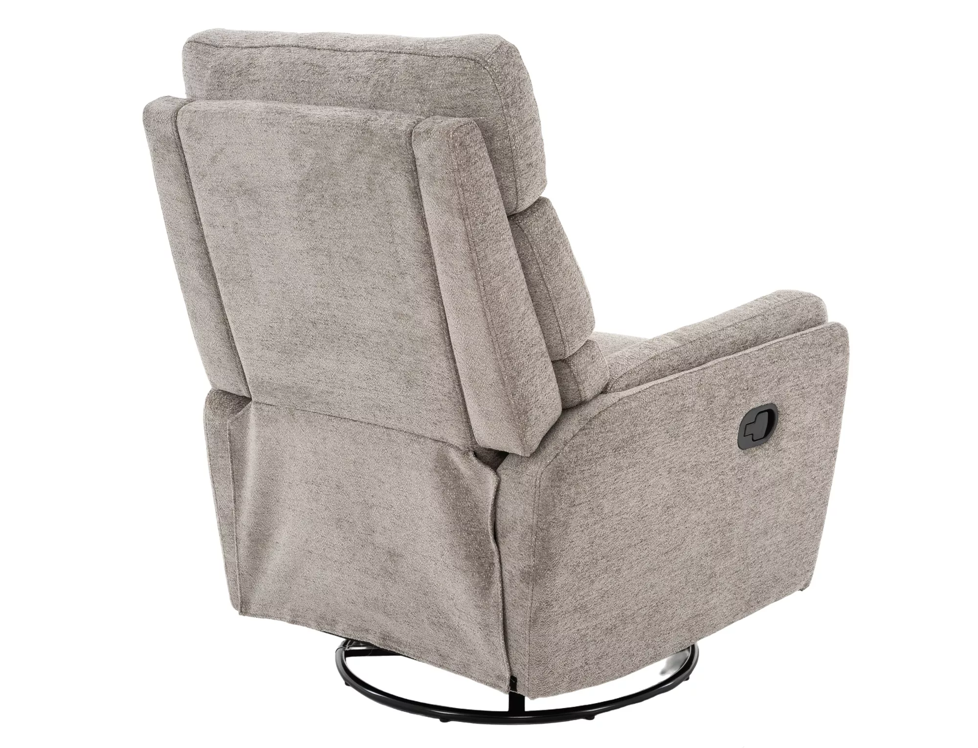 Argos Raven reclining armchair ARGOSRASZ07 - Image 3