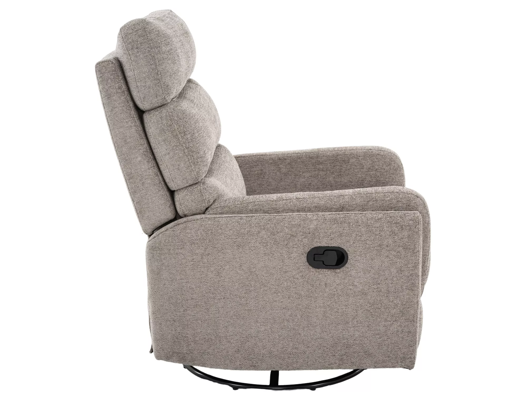 Argos Raven reclining armchair ARGOSRASZ07 - Image 5