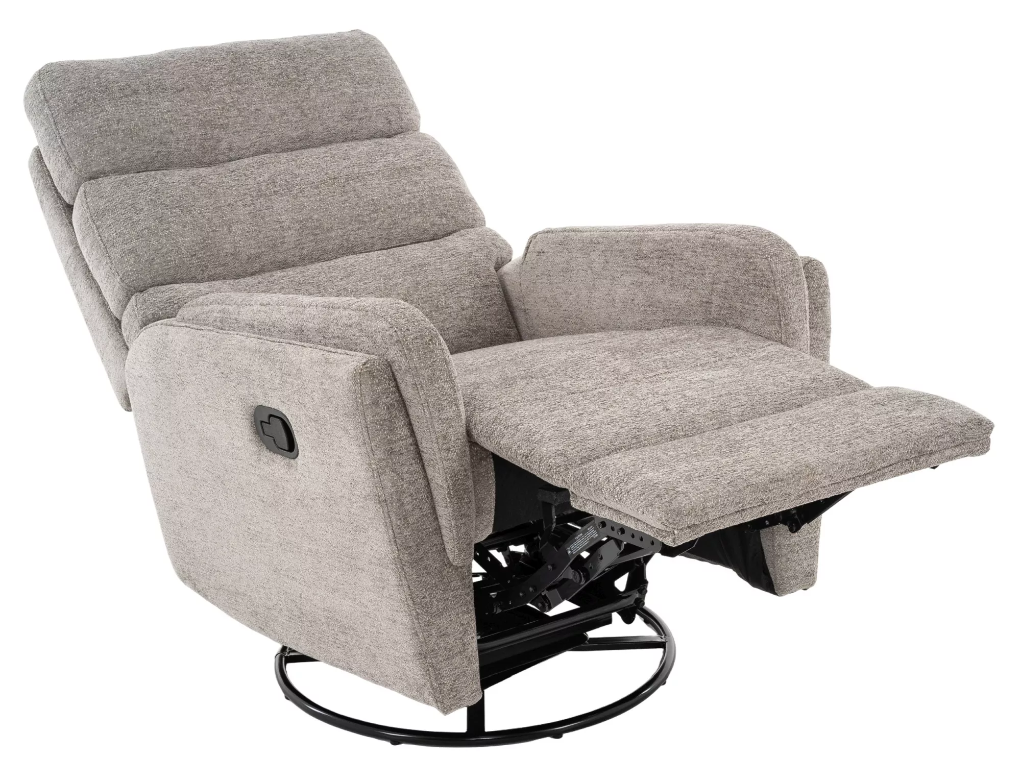 Argos Raven reclining armchair ARGOSRASZ07 - Image 6