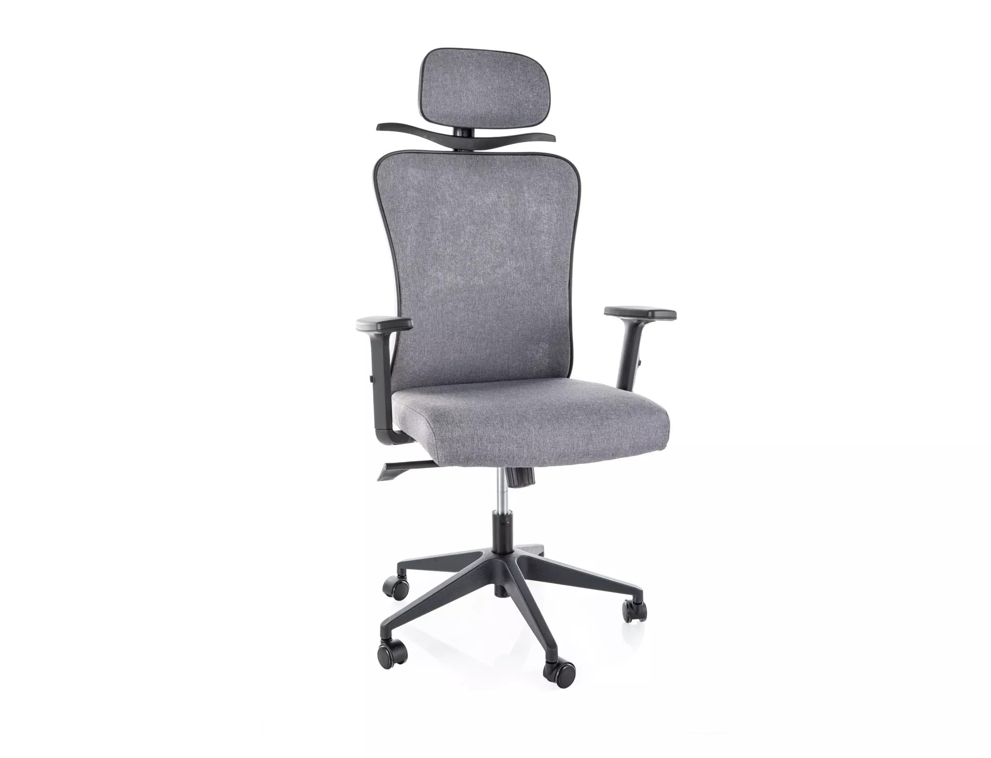 Swivel chair Q-080M OBRQ080MSZ - Image 5