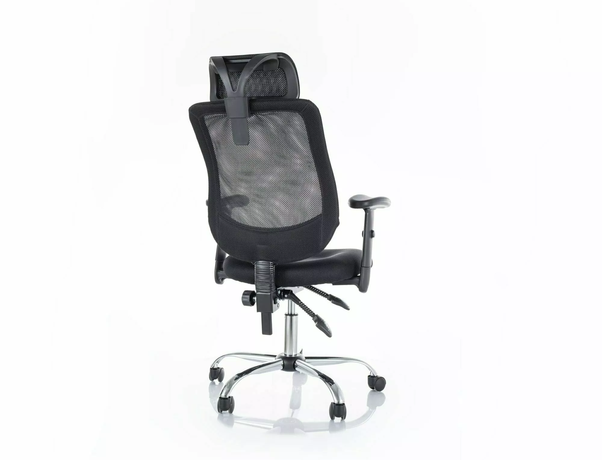 Q-118R OBRQ118RC swivel chair - Image 4