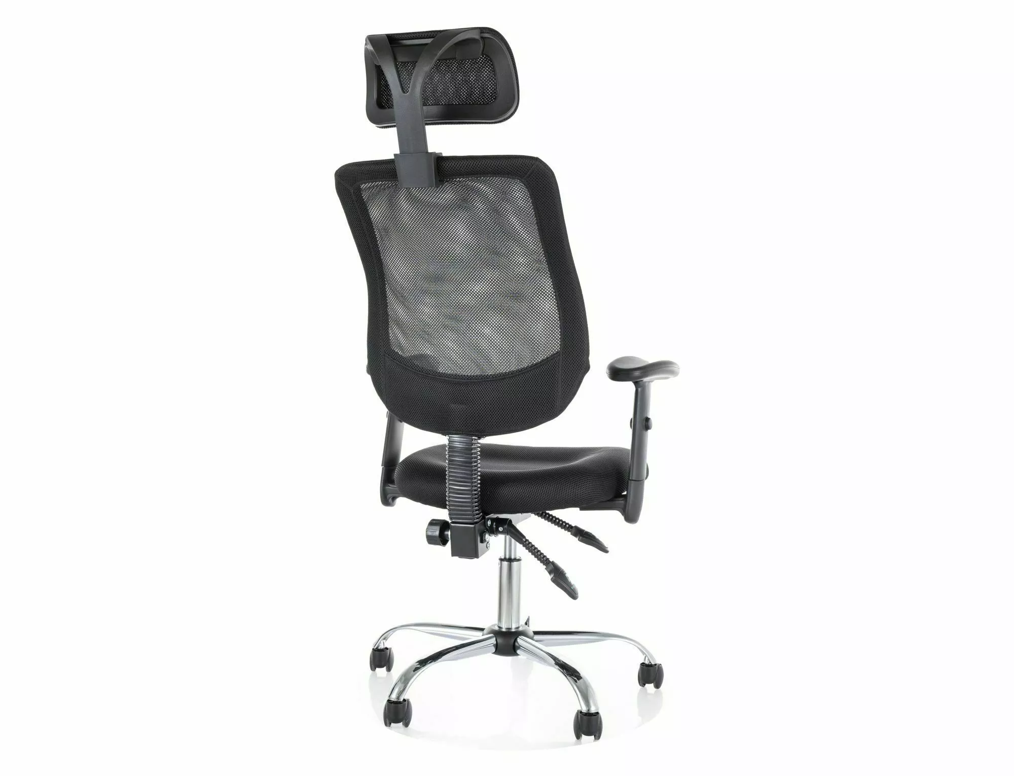 Q-118R OBRQ118RC swivel chair - Image 5