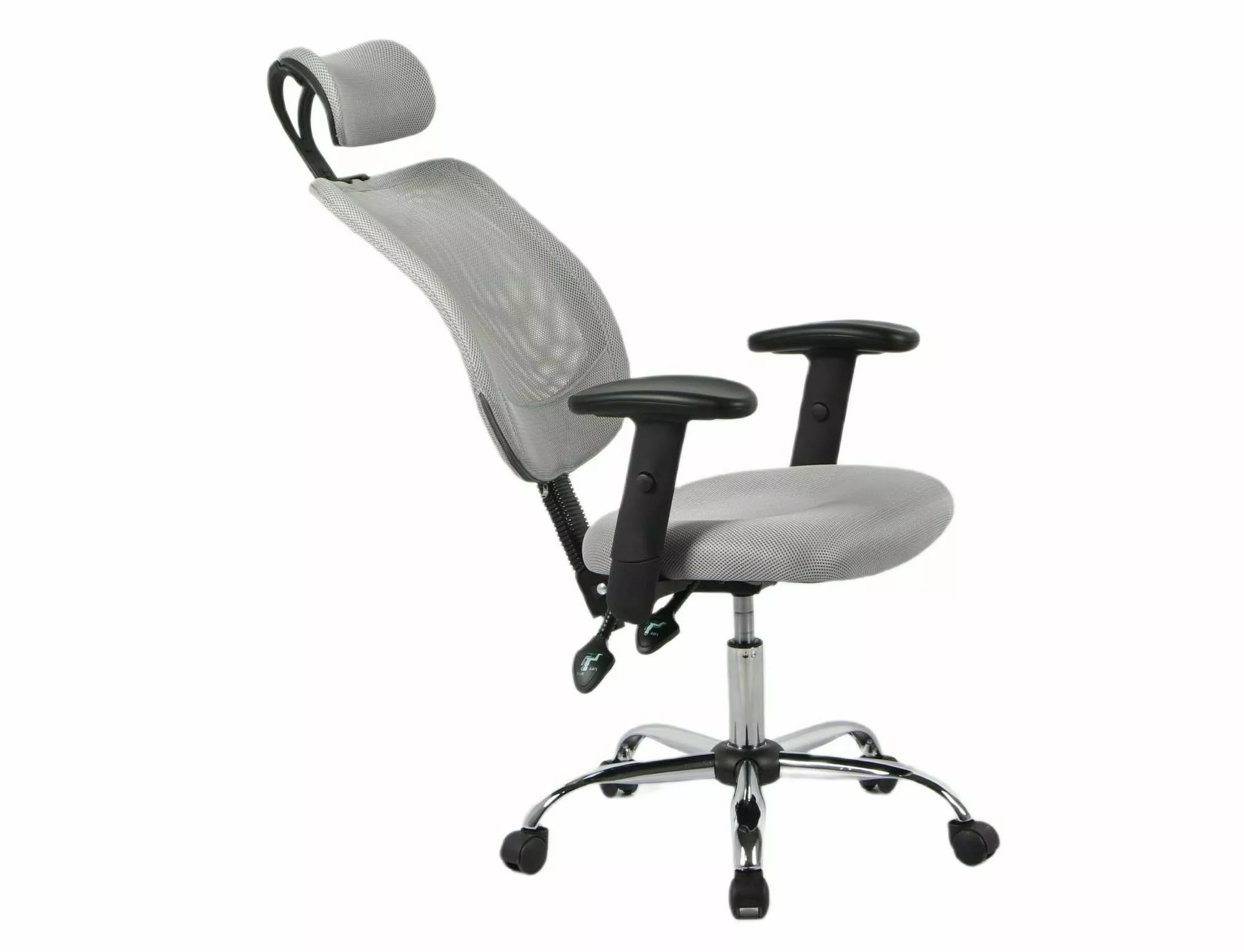 Q-118R OBRQ118RSZ swivel chair - Image 5